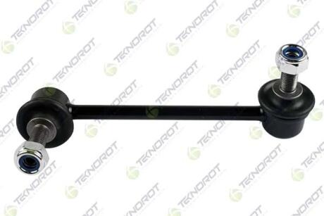 HONDA Тяга стабилизатора задн.лев.Accord 08- TEKNOROT H387