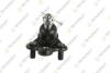 TEKNOROT HONDA Шаровая опора передняя нижняя CR-V III 07- H424