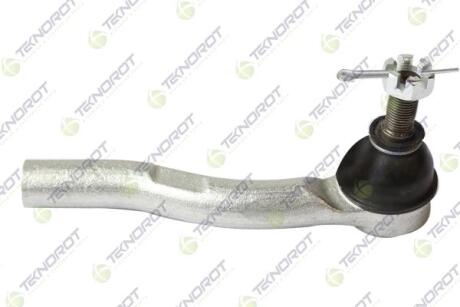 HONDA Наконечник рулевой тяги прав.CR-V IV 12- TEKNOROT H431
