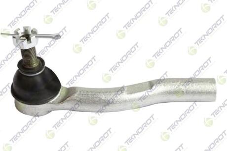 HONDA Наконечник рулевой тяги лев.CR-V IV 12- TEKNOROT H432