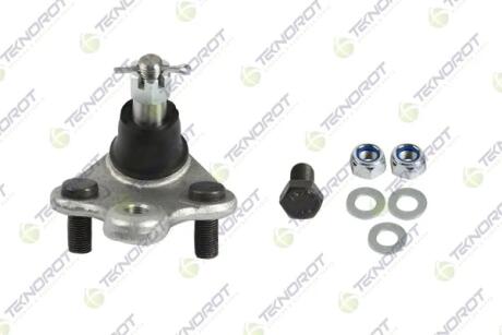 HONDA Шаровая опора (к-кт) нижняя лев./прав.Civic IX 12- TEKNOROT H450K