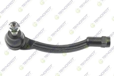 HYUNDAI Наконечник лівий STARIA 22- TEKNOROT HY1072