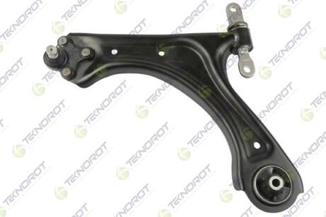 HYUNDAI Важіль передній лів. TUCSON 22- TEKNOROT HY1179