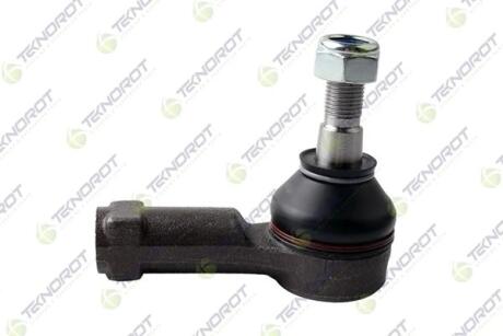 HYUNDAI Наконечник рулевой тяги лев./прав.H-1,100 93-,Mitsubishi L300 86- TEKNOROT HY241