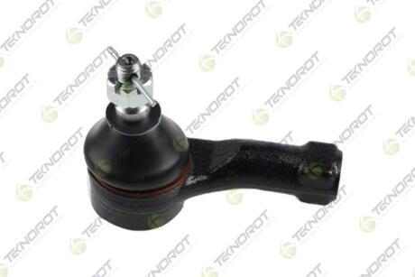 HYUNDAI Наконечник рулевой тяги лев.i10 13- TEKNOROT HY402