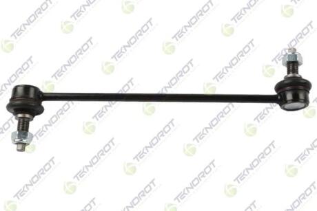 HYUNDAI Тяга стаб.переднего L=282mm i20 14- TEKNOROT HY450