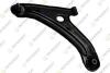 TEKNOROT HYUNDAI Рычаг передн.нижний лев.Getz 02- HY726