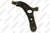 TEKNOROT HYUNDAI Рычаг передн.нижн.лев.Santa Fe 12- HY839