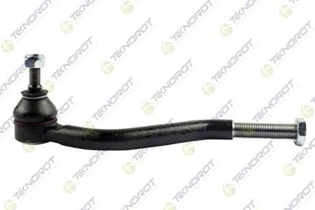 PEUGEOT Наконечник рул.тяги лев.405 -96 Samand TEKNOROT IC102