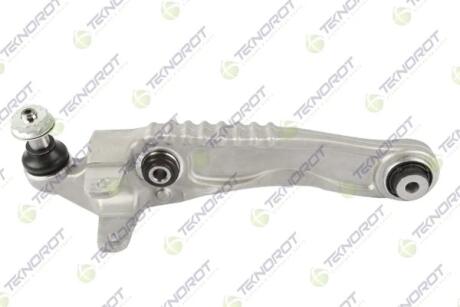 LAND ROVER Важіль передн. лів. RANGE ROVER VELAR 17- TEKNOROT JA1019