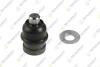 TEKNOROT JEEP Шаровая опора нижня Compass 10-,Dodge Caliber 06- JE314