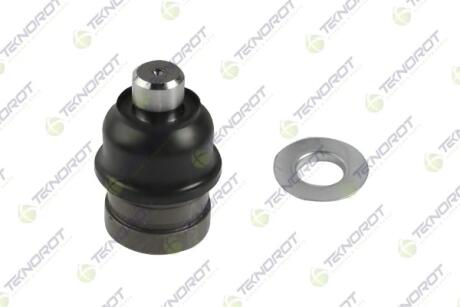 JEEP Шаровая опора нижня Compass 10-,Dodge Caliber 06- TEKNOROT JE314