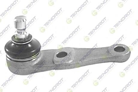 KIA Шаровая опора (к-кт) Sephia,Mazda 323 TEKNOROT KI105K
