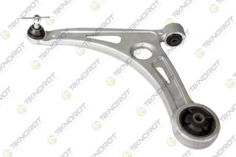 HYUNDAI Важіль підвіски передн. лів. KONA EV 18-23, SOUL III (SK3) 1.6 MPi 19- TEKNOROT KI149