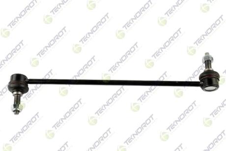 KIA Тяга стабилизатора передн.L=350mm Sorento III 15- TEKNOROT KI160