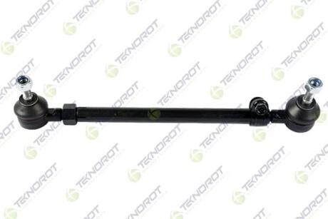 DB Тяга рулевая в сборе лев/пр W201 -93 TEKNOROT M111
