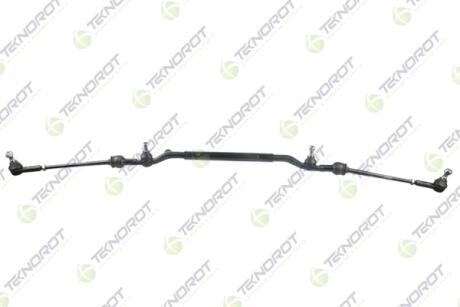 DB Тяга средняя с тягами боковыми (трапеция) W202 93- С280- TEKNOROT M129