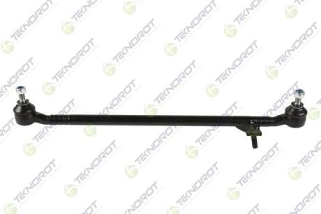 DB Тяга рулевая средняя W201 TEKNOROT M140