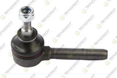 DB Наконечник рулевой лев. W123,126 M14*1,5 LHT TEKNOROT M202