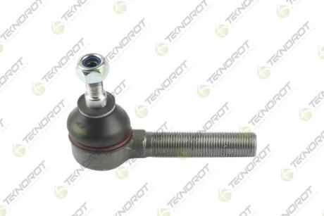 DB Наконечник рулевой тяги короткий (наружный) W123 TEKNOROT M301
