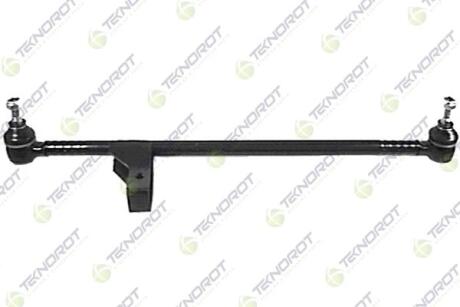 DB Тяга поперечная средняя W116/123 TEKNOROT M320