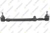 DB Тяга рулевая с наконечниками W124 85-95 TEKNOROT M411 (фото 1)