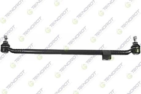 DB Тяга рул. средняя W124 90- TEKNOROT M421