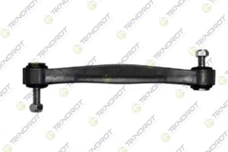 DB Тяга стабилизатора L=230mm (пластик) задн.W140 91- TEKNOROT M457