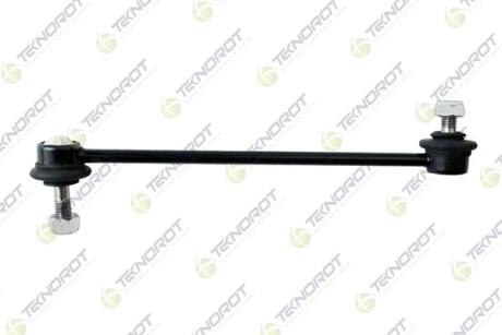 DB Тяга стабилизатора L=230mm (метал.) задн.W140 91- TEKNOROT M458