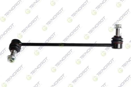DB Тяга стабилизатора передн.лев. L=297mm W639 Vito,Viano 10- TEKNOROT M487