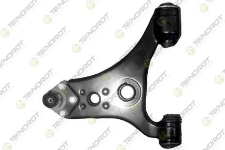 DB Рычаг передн. лев.W169 04- TEKNOROT M528