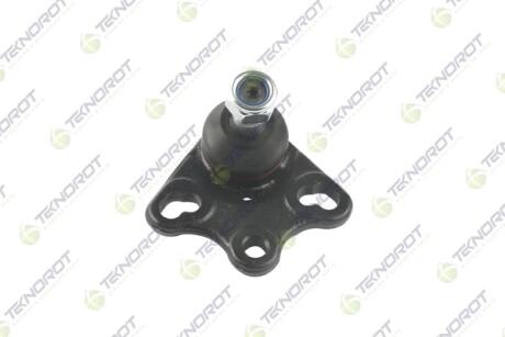 Фото 1 - db шаровая опора передн.нижн.лев./прав.a/b -класс w169 04-/w245 05- TEKNOROT M530 DB Шаровая опора передн.нижн.лев./прав.A/B -класс W169 04-/W245 05- TEKNOROT M530 (фото 1)