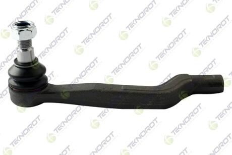 DB Наконечник рулевой тяги лев. Vaneo 02- TEKNOROT M672
