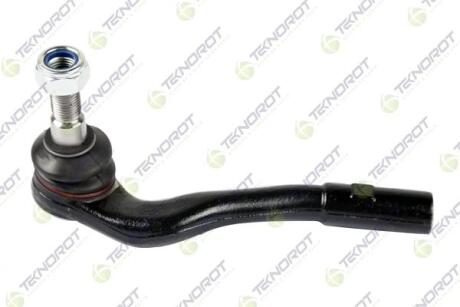 DB Наконечник рулевой тяги лев.W203 00- TEKNOROT M752
