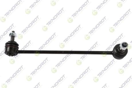 DB Тяга стабилизатора передн.лев./прав.(MM10X1.5R) W203 00- TEKNOROT M754