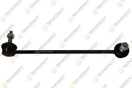 DB Тяга стабилизатора передн.лев./прав.(MM10X1.5R) W203 00- TEKNOROT M754T