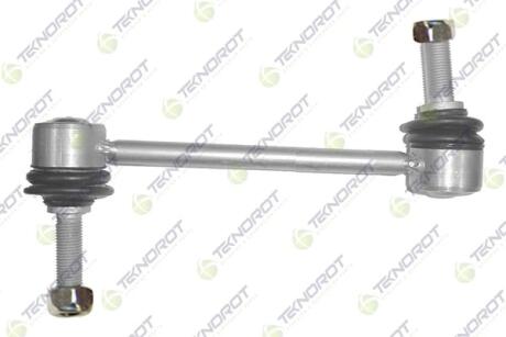 DB Тяга стабилизатора L=195.5mm передн.лев./прав.W164 05- TEKNOROT M828