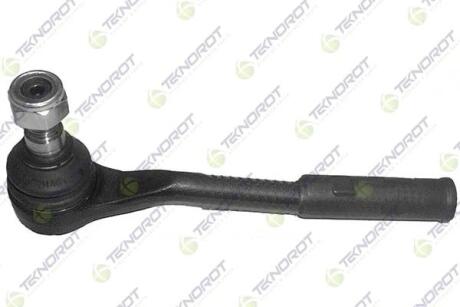 DB Наконечник тяги рулевой лев./прав.W220 98- TEKNOROT M851