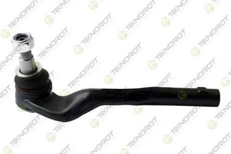 DB Наконечник рулевой тяги лев.W221 4 matic 05- TEKNOROT M905