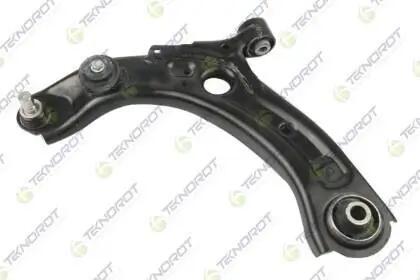 MAZDA Важіль передній лів 3 19- TEKNOROT MA1109