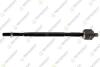 MAZDA Тяга рулевая, без ГУР 323 89- M14/M12 L=309 TEKNOROT MA113 (фото 1)
