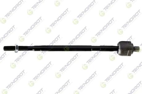 MAZDA Тяга рулевая, без ГУР 323 89- M14/M12 L=309 TEKNOROT MA113