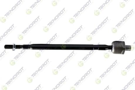 MAZDA Тяга рулевая лев/прав.323 94- TEKNOROT MA123