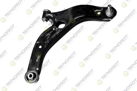 MAZDA Рычаг передний прав.323 98- TEKNOROT MA145