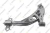 TEKNOROT MAZDA Рычаг передн.нижн.лев.626 91- MA236