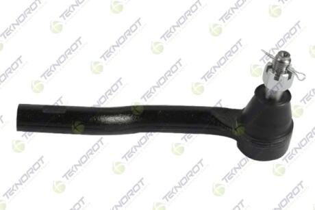 MAZDA Наконечник рул тяги. прав.Mazda 3/6 13- TEKNOROT MA391
