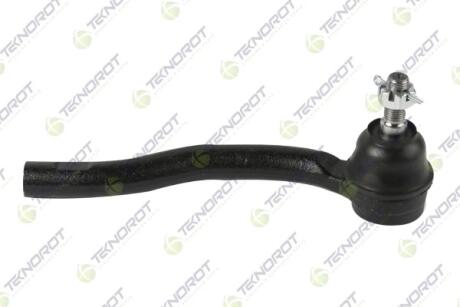 MAZDA Наконечник рул.тяги правый CX-7 08- TEKNOROT MA511
