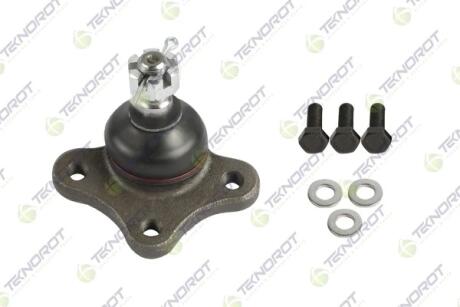 MAZDA кульова опра B-Serie, FORD Ranger TEKNOROT MA553K