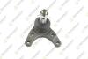 TEKNOROT MAZDA Шаровая опора нижн.BT-50 07-,Ford Ranger 06- MA560