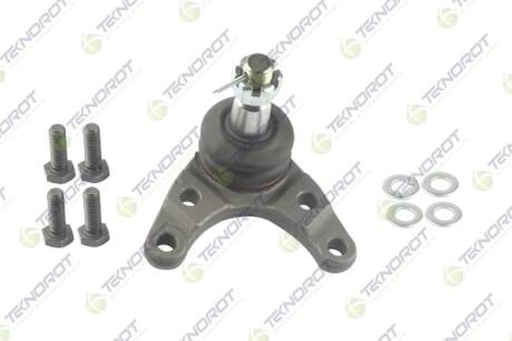 MAZDA Шаровая опора (к-кт) нижн.BT-50 07-,Ford Ranger 06- TEKNOROT MA560K